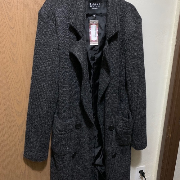Pec coat - Picture 2 of 2